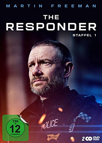 The Responder - Staffel 1 [2 DVDs] von Polyband/WVG