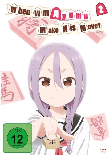 When Will Ayumu Make His Move? - VOLUME 2 von Polyband/WVG