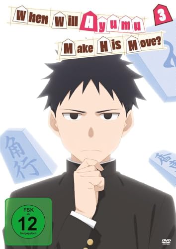 When Will Ayumu Make His Move? - VOLUME 3 von Polyband/WVG