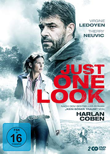 Harlan Coben: Just One Look - Kein böser Traum (2 DVDs) von Polyband
