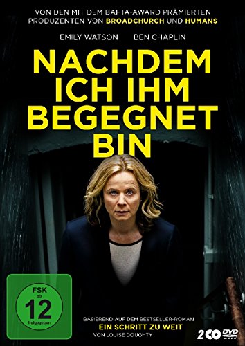 Nachdem ich ihm begegnet bin [2 DVDs] von Polyband