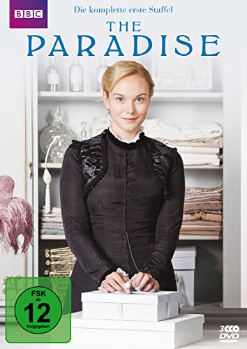 The Paradise - Staffel 1 [3 DVDs] von Polyband