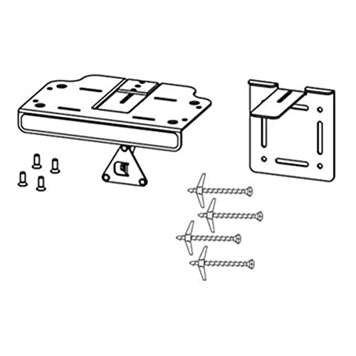 POLYCOM Monting solution for EagleEye IV 12x and 4x incl. Tripod Mount also for Eagle Eye director, von Polycom