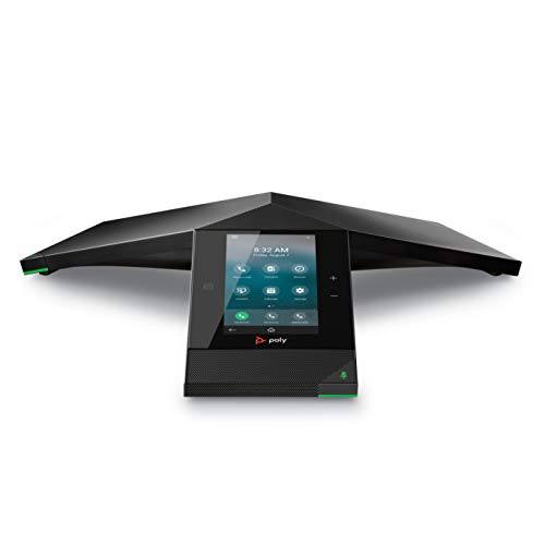 POLYCOM RealPresence Trio 8800 SIP (ohne Netzteil) von Polycom