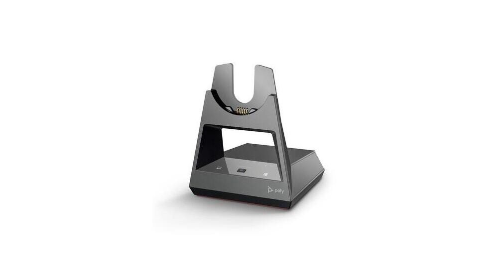 Polycom 218472-02 Ladestation von Polycom