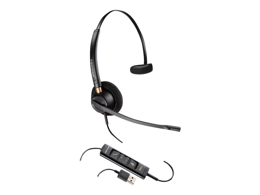 Polycom Poly EncorePro HW515 Headset von Polycom