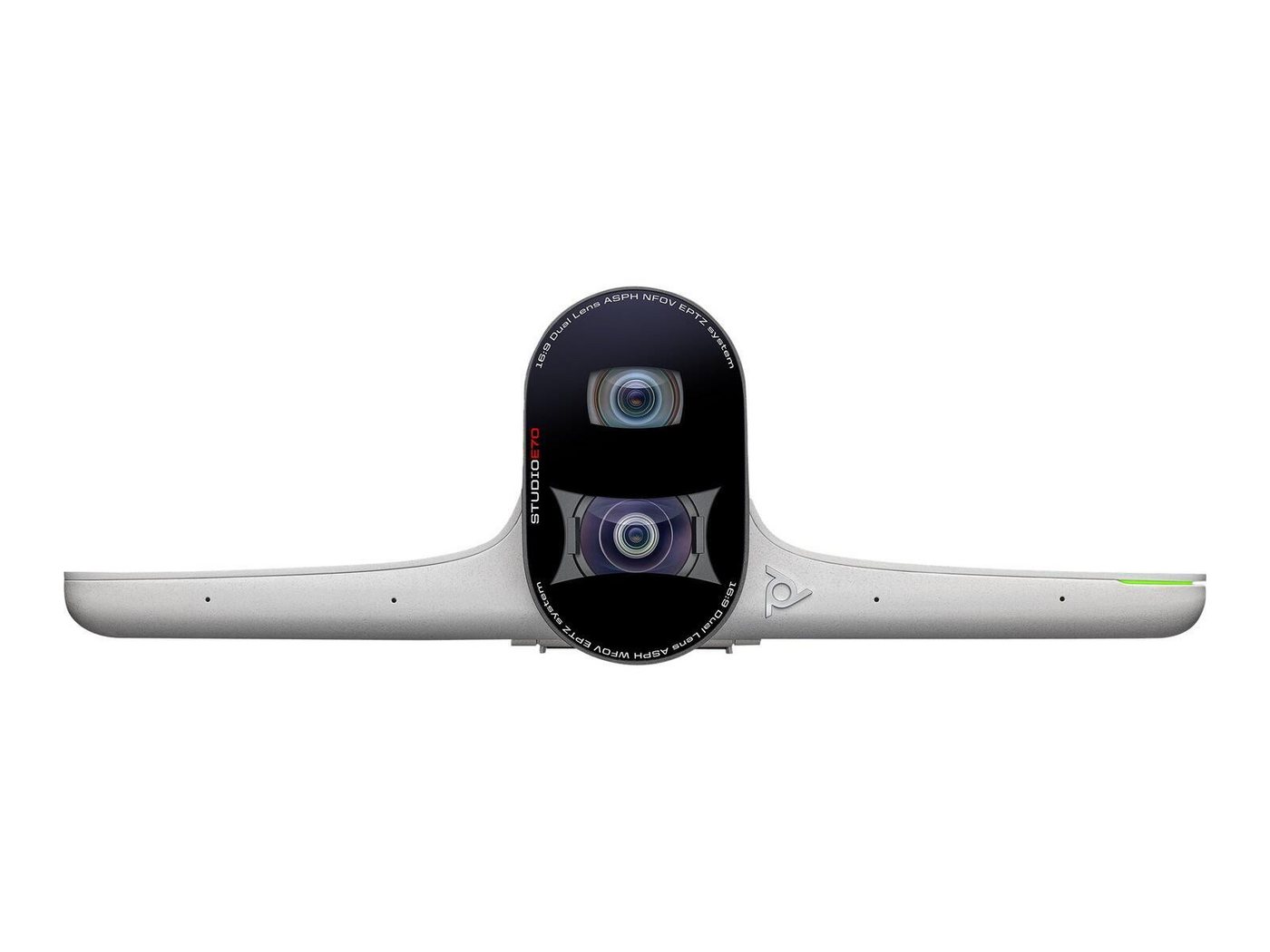 Polycom Poly Studio E70 Webcam Polycom Poly Studio E70 Webcam von Polycom
