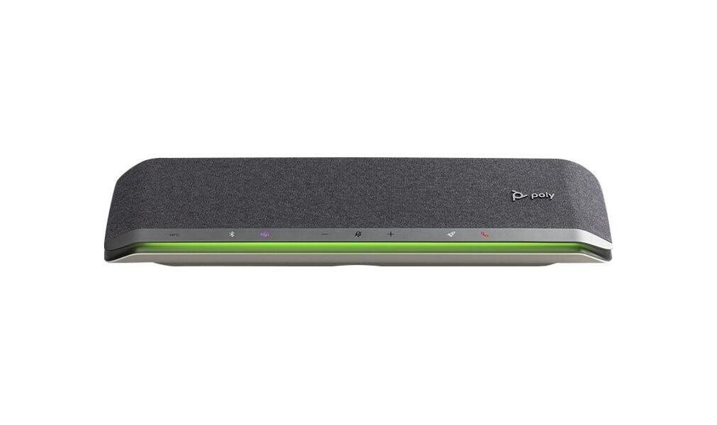 Polycom Poly Sync 60 - Smarte Freisprecheinrichtung - Blue PC-Lautsprecher Polycom Poly Sync 60 - Smarte Freisprecheinrichtung - Blue PC-Lautsprecher von Polycom