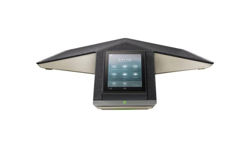 Polycom Poly Trio C60 Schnurloses DECT-Telefon Polycom Poly Trio C60 Schnurloses DECT-Telefon von Polycom