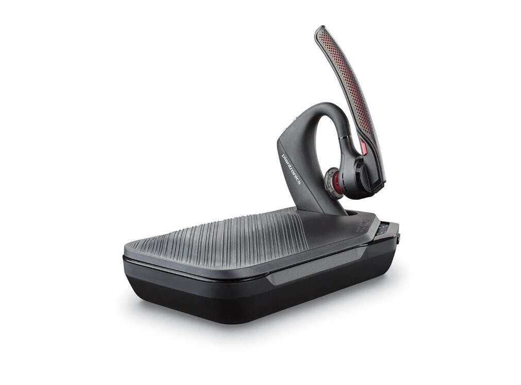 Polycom Poly Voyager 5200 UC Headset Polycom Poly Voyager 5200 UC Headset von Polycom