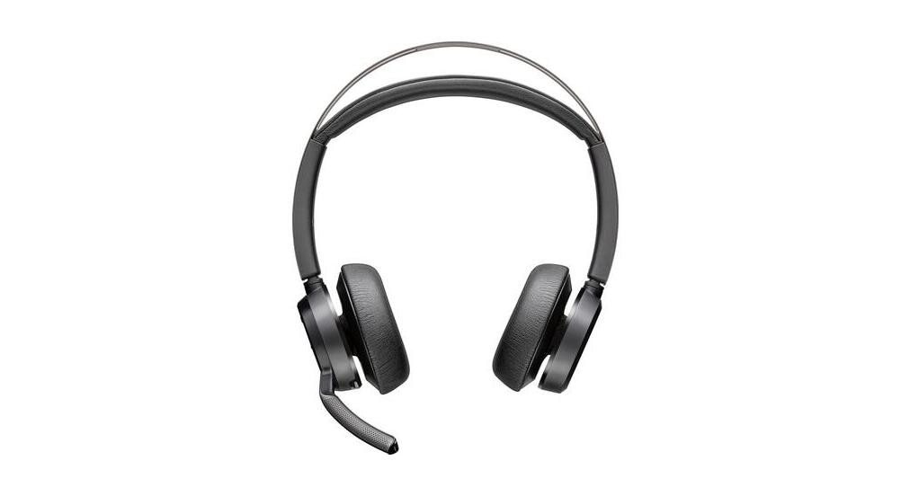 Polycom Poly Voyager Focus 2 UC Headset Polycom Poly Voyager Focus 2 UC Headset von Polycom