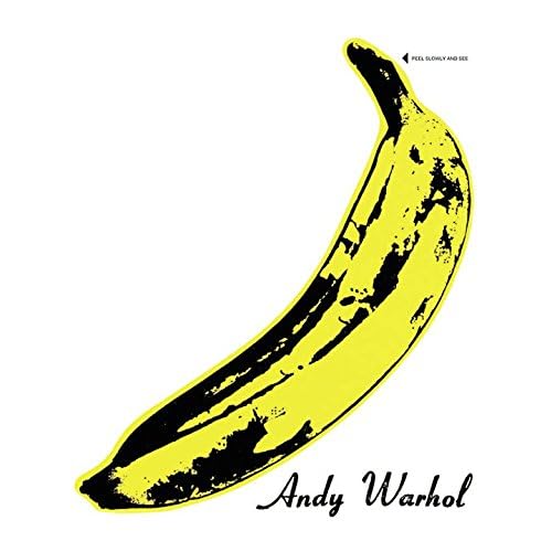 The Velvet Undergroun & Nico-Uhq-CD von Polydor (Fenn Music)