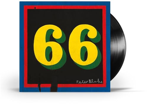 66 (Vinyl) [Vinyl LP] von Polydor (Universal Music)