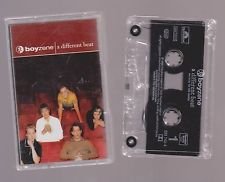 A Different Beat [Musikkassette] von Polydor (Universal Music)
