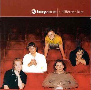 A Different Beat [Musikkassette] von Polydor (Universal Music)