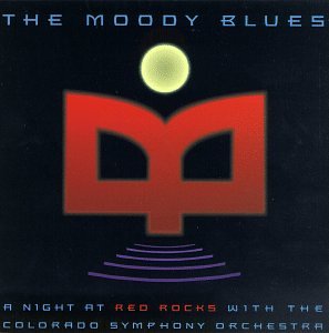 A Night at Red Rocks [Musikkassette] von Polydor (Universal Music)