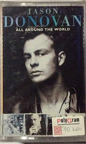 All Around the World [Musikkassette] von Polydor (Universal Music)