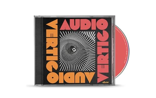 Audio Vertigo von Polydor (Universal Music)