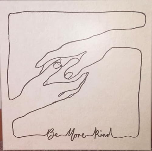 Be More Kind (Ltd.Vinyl Boxset) [Vinyl LP] von Polydor (Universal Music)