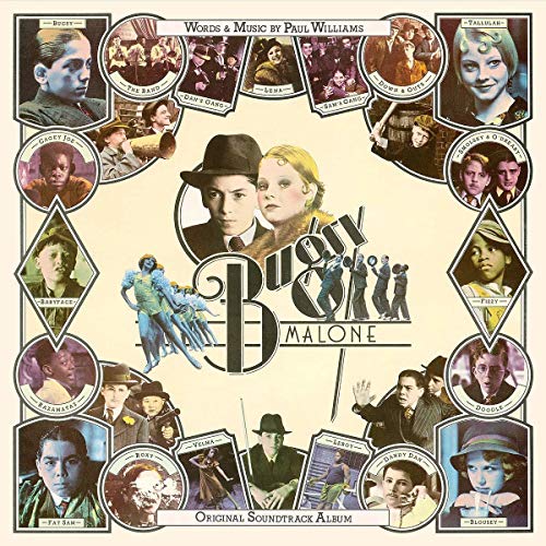 Bugsy Malone [Vinyl LP] von Polydor (Universal Music)