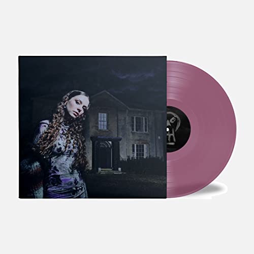 CAN YOU AFFORD TO LOSE ME? (TRANSP. PURPLE VINYL) von Polydor (Universal Music)