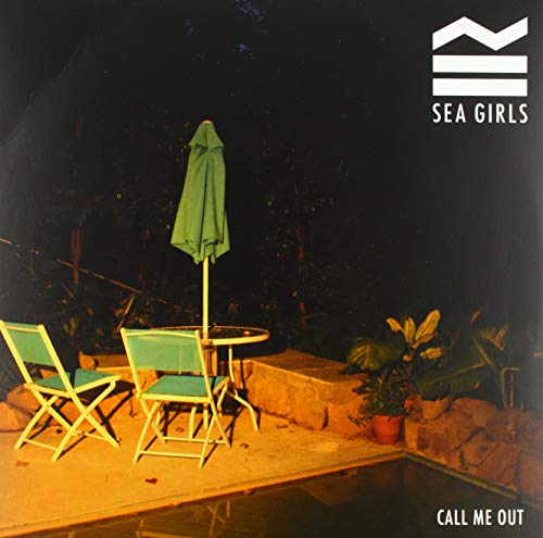 Call Me Out (Ltd.12" Vinyl) [Vinyl Maxi-Single] von Polydor (Universal Music)