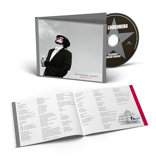 CasaNova (English Version) von UNIVERSAL MUSIC GROUP