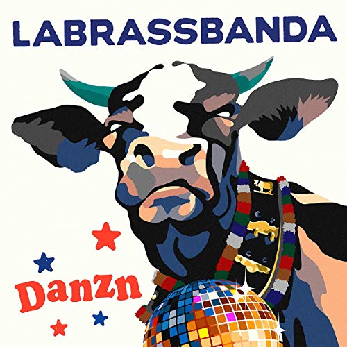 Danzn (Limited Digipack) von Polydor (Universal Music)