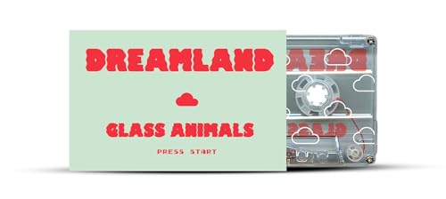 Dreamland (Real Life Edition) (Ltd. Clear Mc) [Musikkassette] von Polydor (Universal Music)