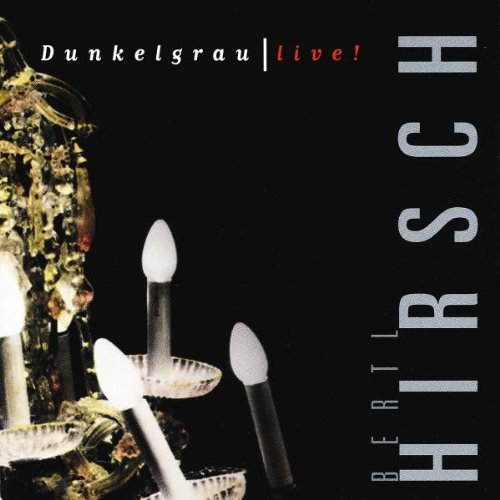 Dunkelgrau - Live von Polydor (Universal Music)