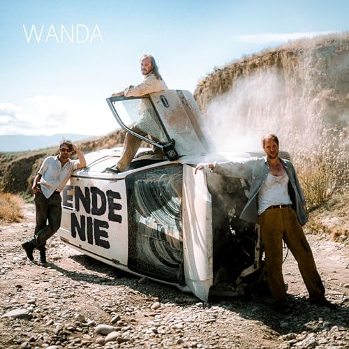 Ende Nie (CD Digipak) von UNIVERSAL MUSIC GROUP