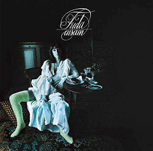 Ensam (Lp) [Vinyl LP] von Polydor (Universal Music)