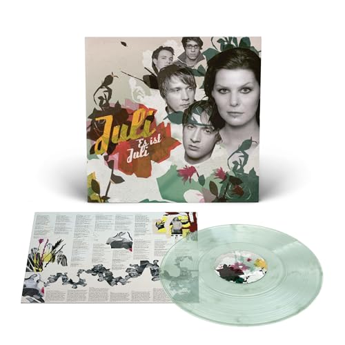 Es ist Juli (LP Coloured) [Vinyl LP] von Polydor (Universal Music)