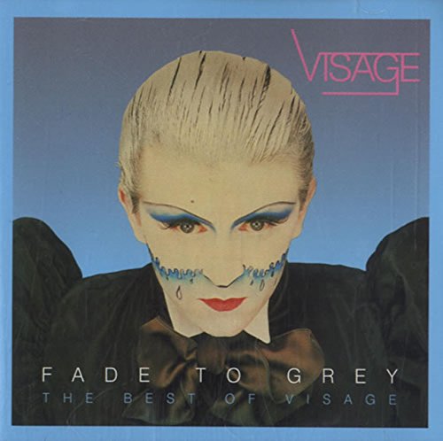 Fade To Grey- The Best Of Visage von Polydor (Universal Music)