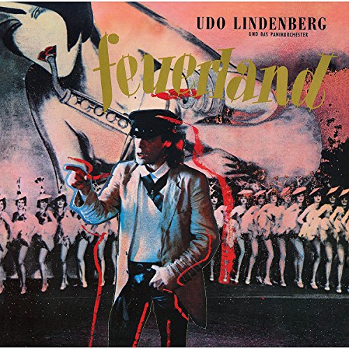 Feuerland (LP) [Vinyl LP] von Polydor (Universal Music)