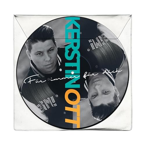 Für Immer Für Dich (Ltd. Picture Wallinyl Edition) [Vinyl LP] von Polydor (Universal Music)