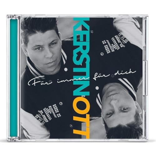 Für immer für dich (Standard Jewelcase) von Polydor (Universal Music)