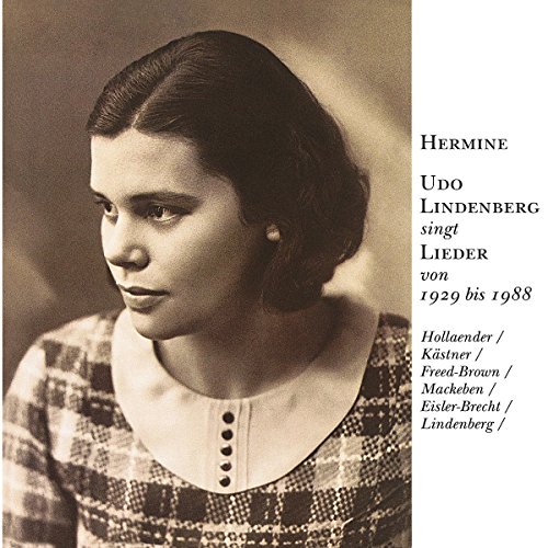 Hermine (LP) [Vinyl LP] von Polydor (Universal Music)