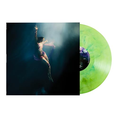Higher Than Heaven (Ltd. Eco Colour Mix Vinyl 1) [Vinyl LP] von Polydor (Universal Music)
