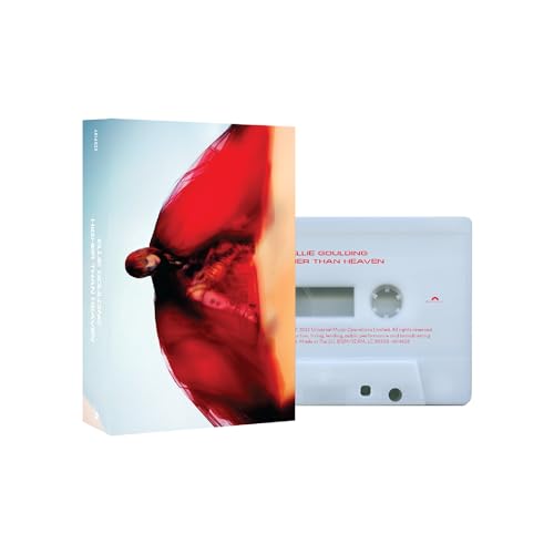 Higher Than Heaven (Mc 1 Red Cover) [Musikkassette] von UNIVERSAL MUSIC GROUP
