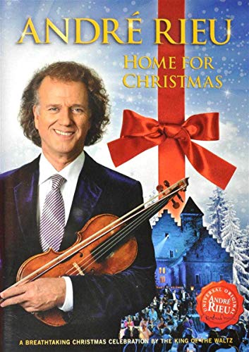 Home for Christmas von Universal Uk