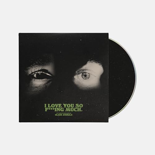 I Love You So F***Ing Much von UNIVERSAL MUSIC GROUP
