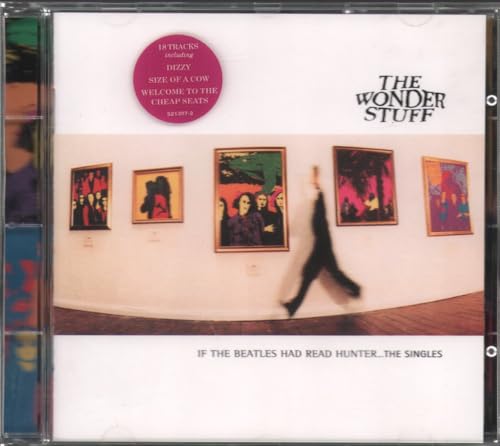 If the Beatles Had Read Hunter... The Singles von Polydor