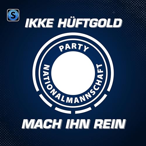 Mach ihn rein (CD) von UNIVERSAL MUSIC GROUP
