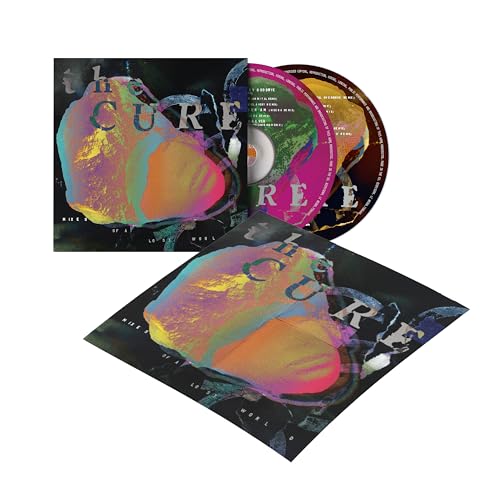 Mixes of A Lost World (Ltd. 2CD) von Polydor (Universal Music)
