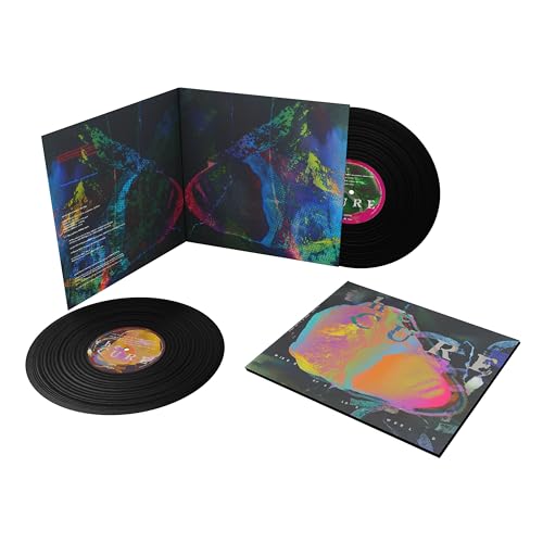Mixes of A Lost World (Ltd. 2LP) [Vinyl LP] von Polydor (Universal Music)