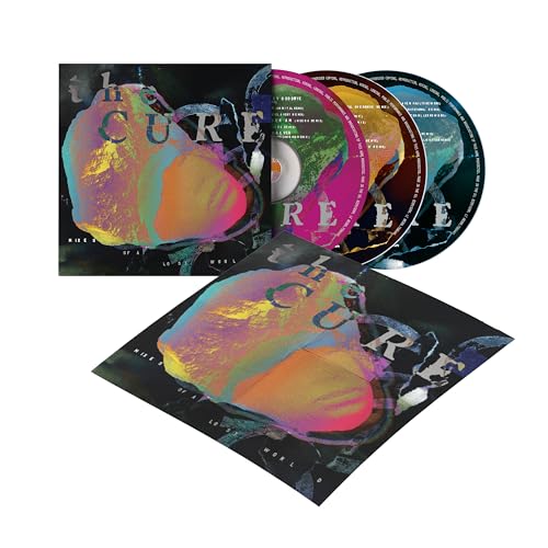 Mixes of A Lost World (Ltd. 3CD) von Polydor (Universal Music)