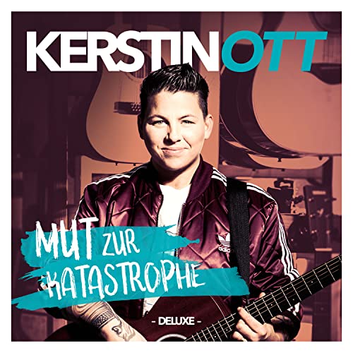 Mut zur Katastrophe (Ltd.Green Vinyl) [Vinyl LP] von Polydor (Universal Music)