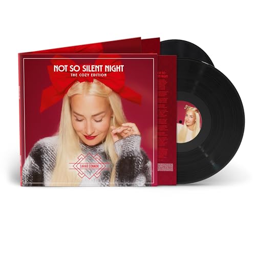 Not So Silent Night - The Cozy Edition (2LP inkls. 3 Bonustracks) [Vinyl LP] von Polydor (Universal Music)