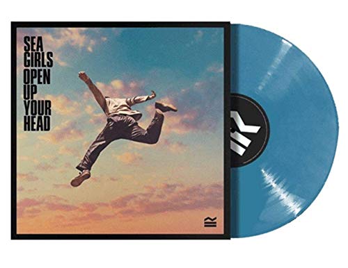 Open Up Your Head (Limited Edition) [Vinyl LP] von Polydor (Universal Music)